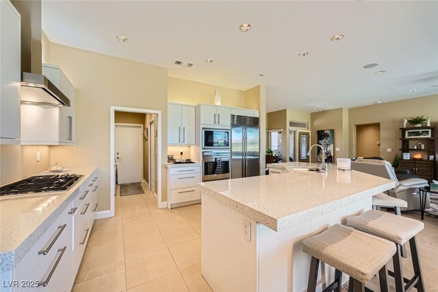 10013 Hunter Springs Dr, Las Vegas, NV 89134 - photo 10