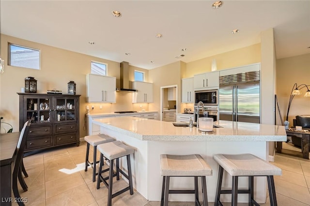 10013 Hunter Springs Dr, Las Vegas, NV 89134 - photo 11