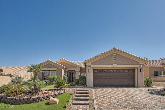 10013 Hunter Springs Dr, Las Vegas, NV 89134 - photo 30
