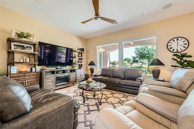 10013 Hunter Springs Dr, Las Vegas, NV 89134 - photo 14