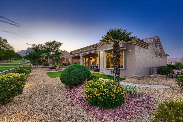 10013 Hunter Springs Dr, Las Vegas, NV 89134 - photo 31