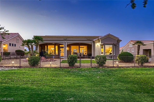 10013 Hunter Springs Dr, Las Vegas, NV 89134 - photo 32