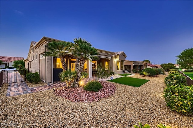 10013 Hunter Springs Dr, Las Vegas, NV 89134 - photo 33