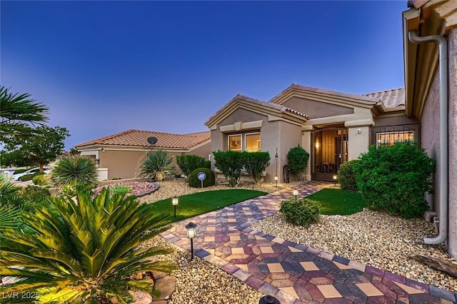 10013 Hunter Springs Dr, Las Vegas, NV 89134 - photo 34