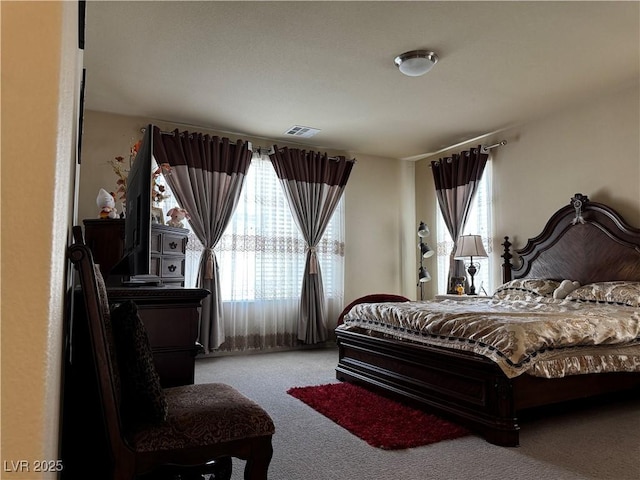 6454 Mount Palomar Ave, Las Vegas, NV 89139 - bedroom with carpet flooring