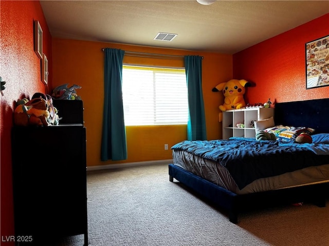 6454 Mount Palomar Ave, Las Vegas, NV 89139 - bedroom with carpet flooring and baseboards