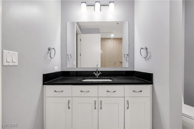 4575 Dean Martin Dr Unit 304, Las Vegas, NV 89103 - full bath featuring vanity and toilet