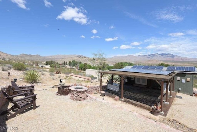 275 Vegas Dr, Goodsprings, NV 89019 - photo 6