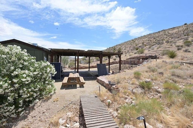 275 Vegas Dr, Goodsprings, NV 89019 - photo 8