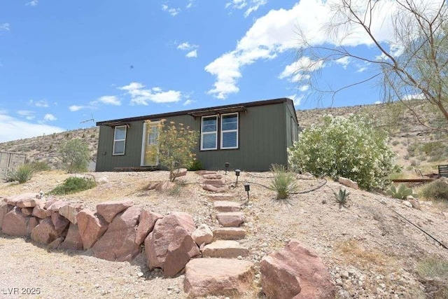 275 Vegas Dr, Goodsprings, NV 89019 - photo 1