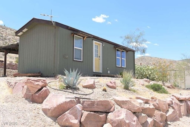 275 Vegas Dr, Goodsprings, NV 89019 - photo 31