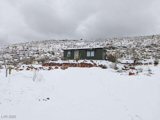 275 Vegas Dr, Goodsprings, NV 89019 - photo 33