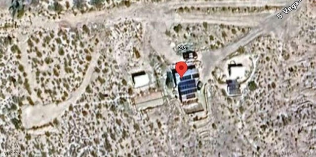 275 Vegas Dr, Goodsprings, NV 89019 - photo 20