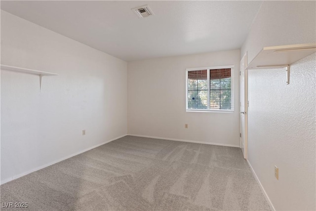 9105 Marble Dr, Las Vegas, NV 89134 - carpeted empty room with baseboards