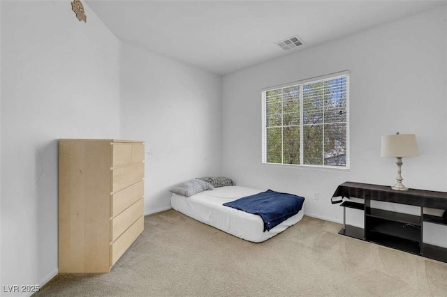 9840 Chief Sky St, Las Vegas, NV 89178 - bedroom with carpet floors and baseboards