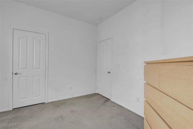 9840 Chief Sky St, Las Vegas, NV 89178 - unfurnished bedroom featuring carpet flooring