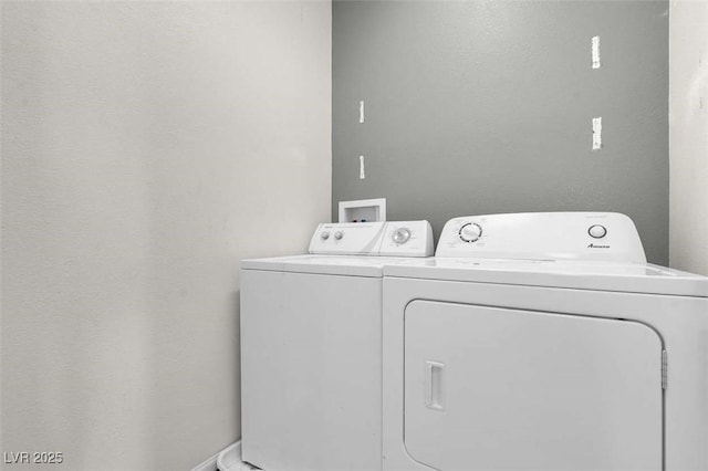 9840 Chief Sky St, Las Vegas, NV 89178 - washroom featuring washer and dryer