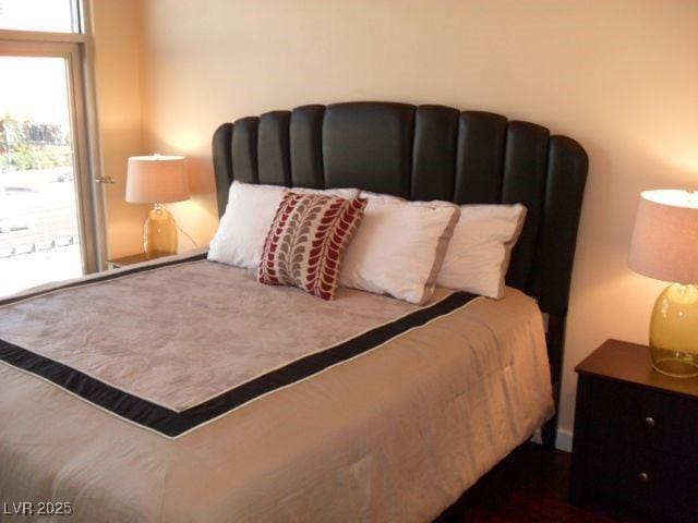 4585 Dean Martin Dr Unit 205, Las Vegas, NV 89103 - view of bedroom