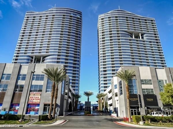 4585 Dean Martin Dr Unit 205, Las Vegas, NV 89103 - view of building exterior