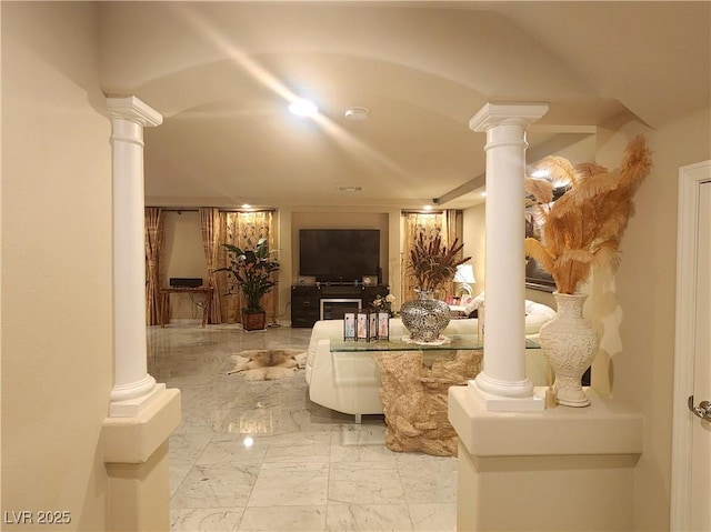 6729 Flamenco Ct, Las Vegas, NV 89139 - view of lobby