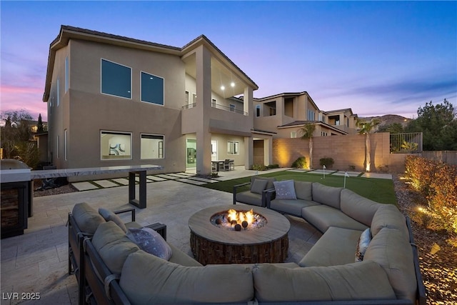 13 Scenic Terrain Ave, Henderson, NV 89011 - photo 34