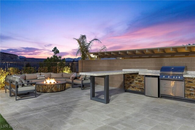13 Scenic Terrain Ave, Henderson, NV 89011 - photo 31