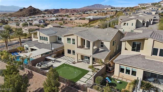 13 Scenic Terrain Ave, Henderson, NV 89011 - photo 38