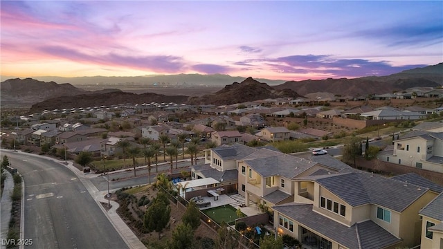 13 Scenic Terrain Ave, Henderson, NV 89011 - photo 39