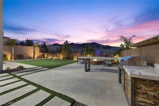 13 Scenic Terrain Ave, Henderson, NV 89011 - photo 30