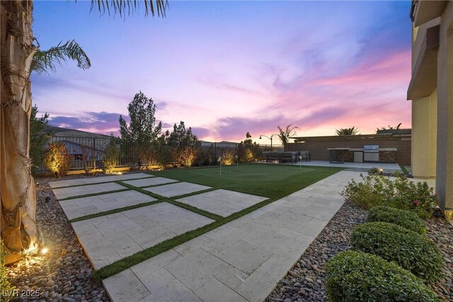 13 Scenic Terrain Ave, Henderson, NV 89011 - photo 28