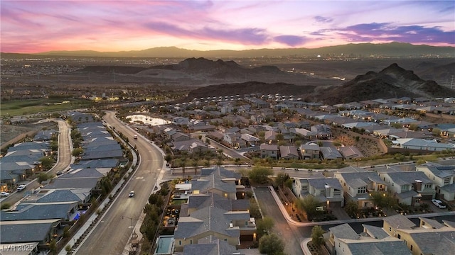 13 Scenic Terrain Ave, Henderson, NV 89011 - photo 41
