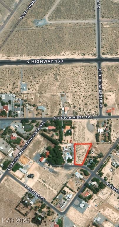 5681 Kens Pl, Pahrump, NV 89060 - photo 4