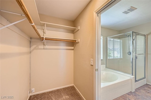 7382 Elbridge Way, Las Vegas, NV 89113 - view of spacious closet