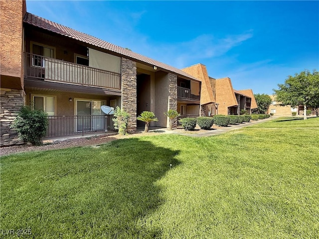 4943 Indian River Dr Unit 133, Las Vegas, NV 89103 - view of property