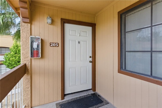 5166 S Jones Blvd Unit 205, Las Vegas, NV 89118 - view of exterior entry