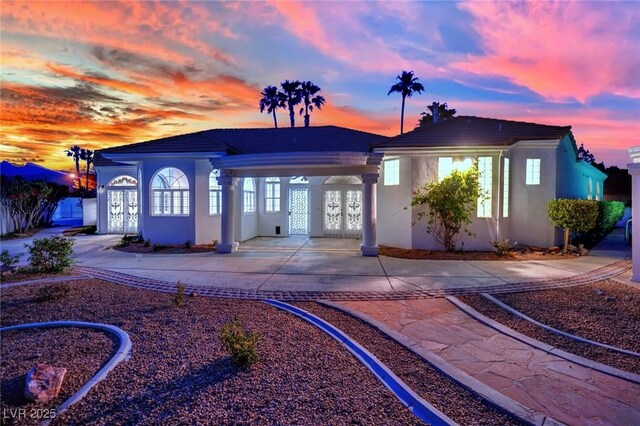 4418 Desert Bloom Ct, Las Vegas, NV 89129 - photo 29