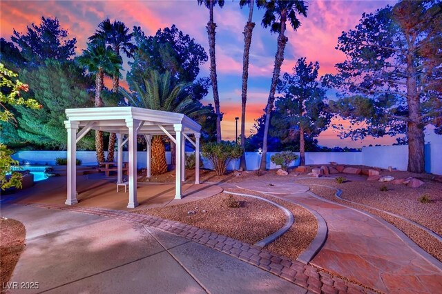 4418 Desert Bloom Ct, Las Vegas, NV 89129 - photo 34