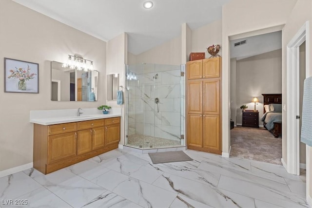 7411 Brittlethorne Ave, Las Vegas, NV 89131 - photo 41