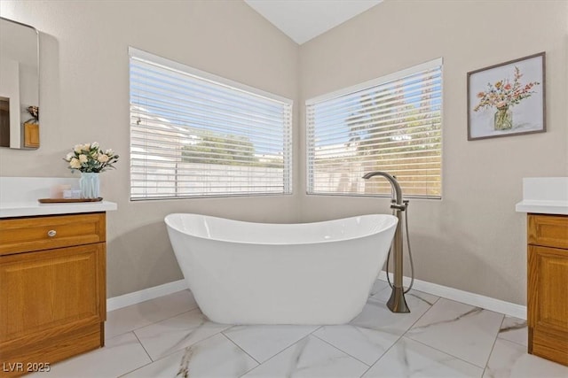 7411 Brittlethorne Ave, Las Vegas, NV 89131 - photo 42
