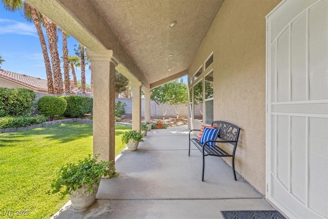 7411 Brittlethorne Ave, Las Vegas, NV 89131 - photo 44