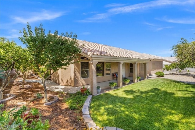 7411 Brittlethorne Ave, Las Vegas, NV 89131 - photo 45