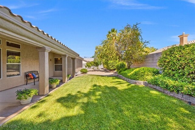 7411 Brittlethorne Ave, Las Vegas, NV 89131 - photo 46