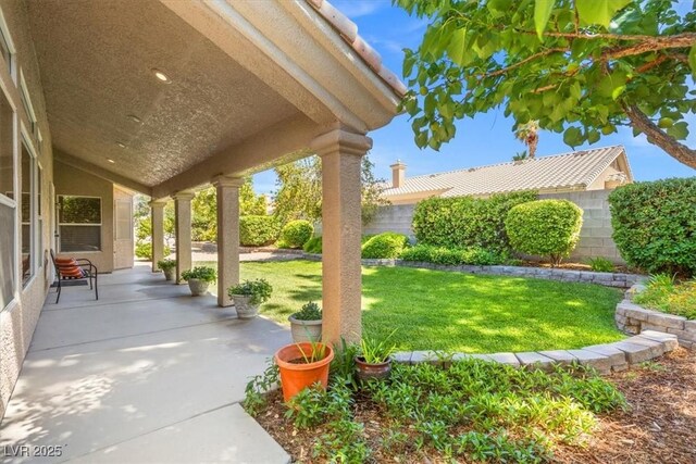 7411 Brittlethorne Ave, Las Vegas, NV 89131 - photo 47
