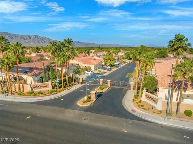 7411 Brittlethorne Ave, Las Vegas, NV 89131 - photo 51