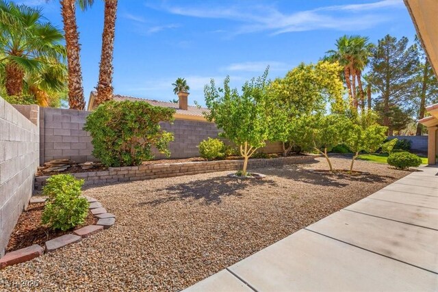 7411 Brittlethorne Ave, Las Vegas, NV 89131 - photo 53
