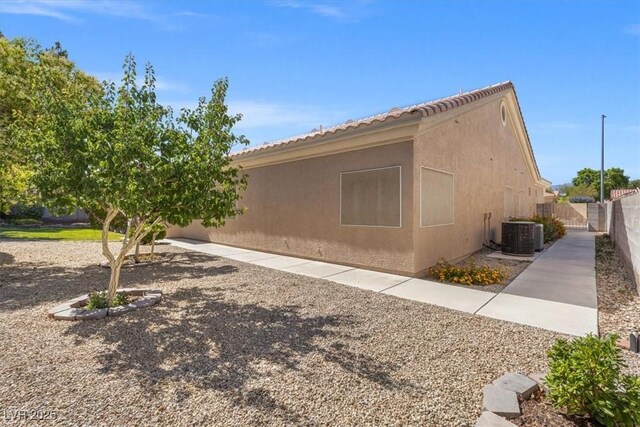 7411 Brittlethorne Ave, Las Vegas, NV 89131 - photo 54