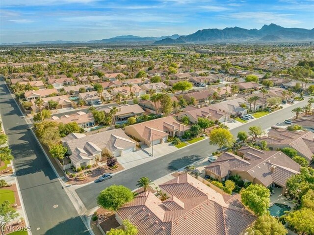 7411 Brittlethorne Ave, Las Vegas, NV 89131 - photo 55