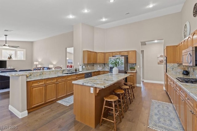 7411 Brittlethorne Ave, Las Vegas, NV 89131 - photo 18