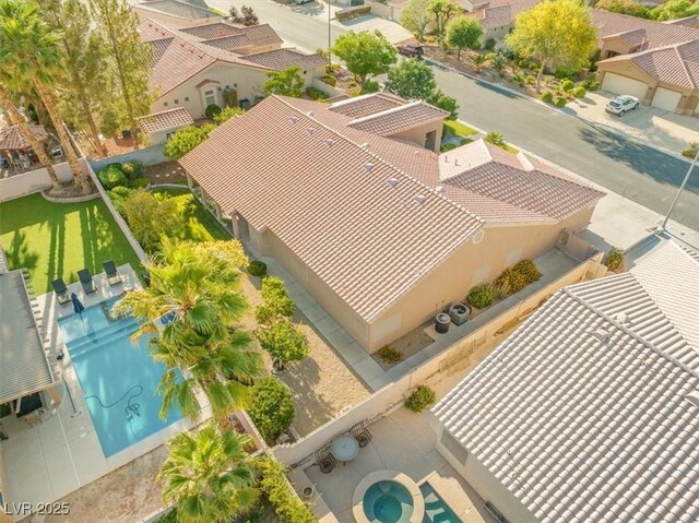 7411 Brittlethorne Ave, Las Vegas, NV 89131 - photo 19