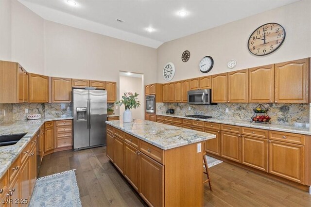 7411 Brittlethorne Ave, Las Vegas, NV 89131 - photo 20